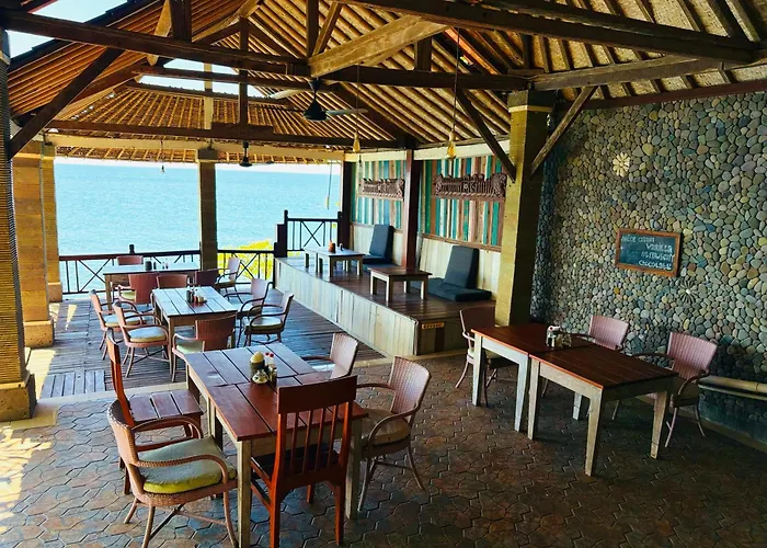 Wawa Wewe II Villas Amed 