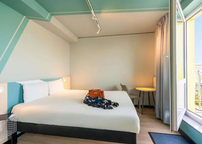 ibis budget Berlin Kurfürstendamm