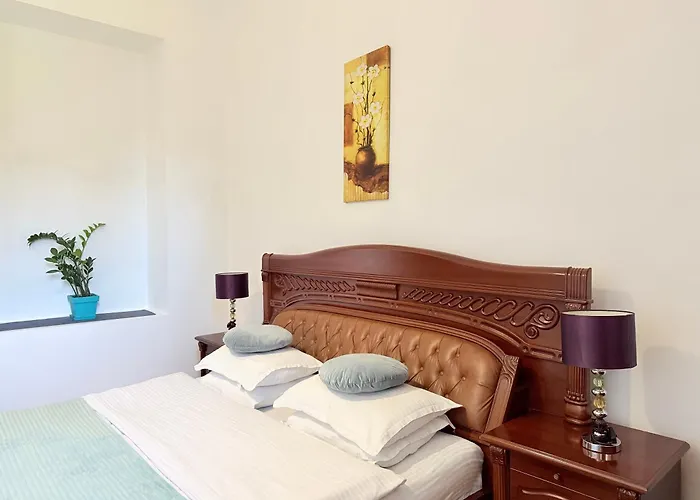 Hotel Tamar Mepe Kutaisi