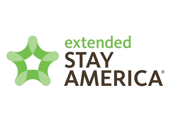Extended Stay America - Providence - West Warwick