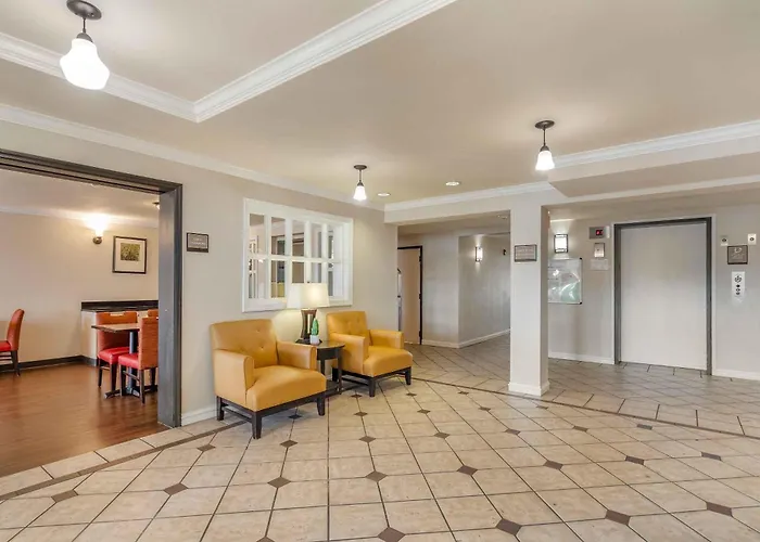 Extended Stay America Select Suites - Chicago - Lombard - Oakbrook Oakbrook Terrace