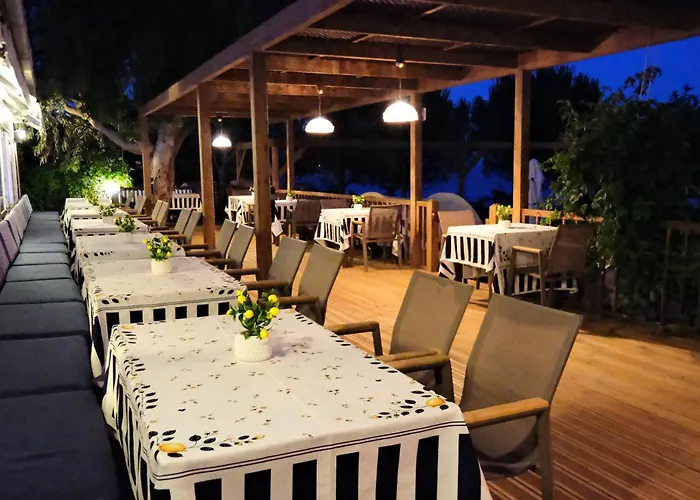 Limonata Assos Otel