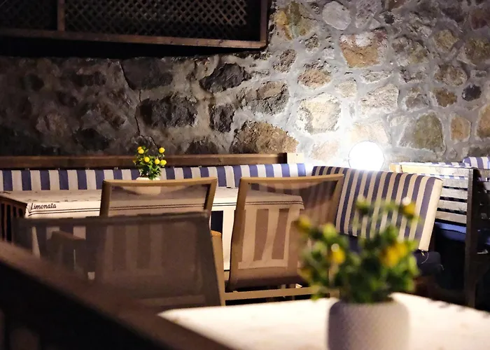 Limonata Assos Otel