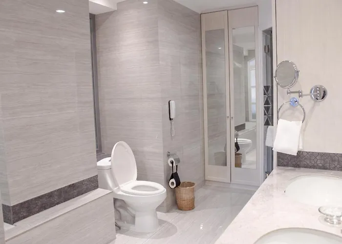 Vivere Hotel And Resorts Muntinlupa City