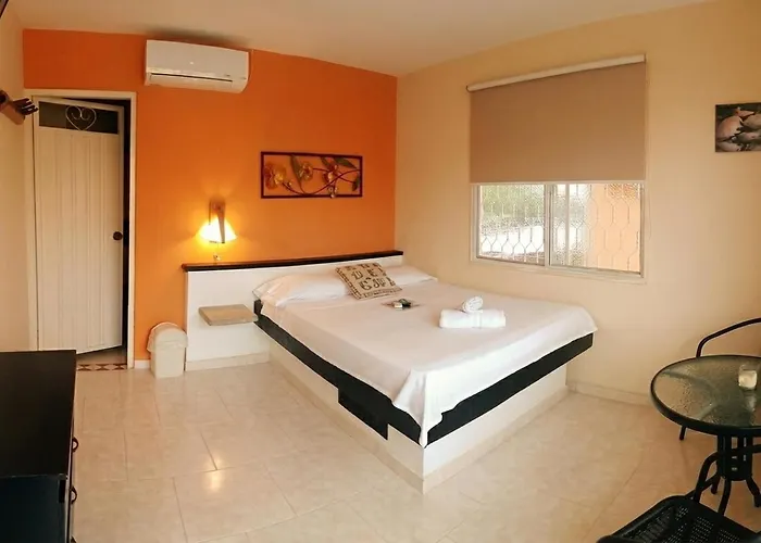 Casa D'Mer Taganga