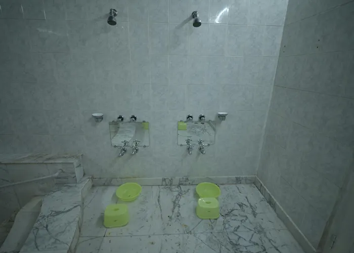 Hotel Sujata Bodh Gaya