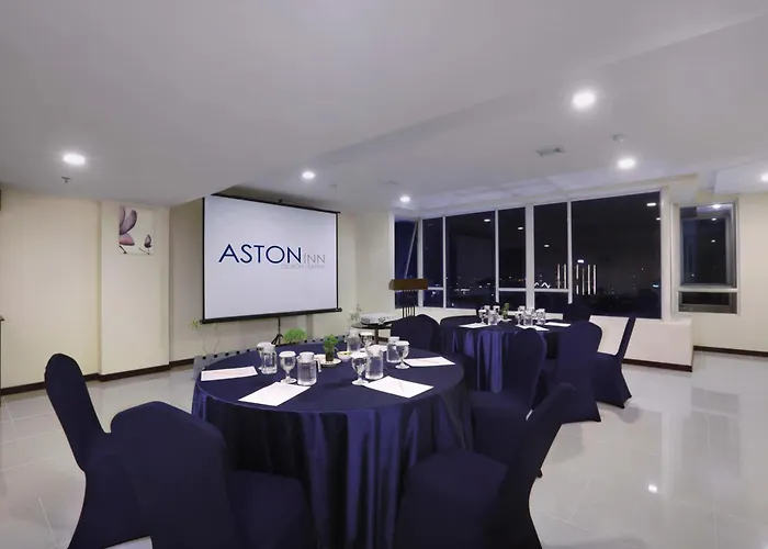Aston Inn Gideon Batam Nagoya