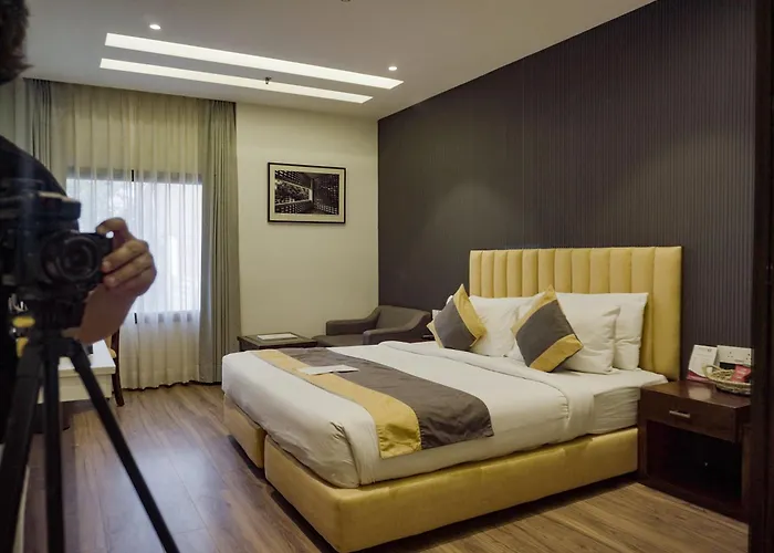 Hotel Icon Chandigarh