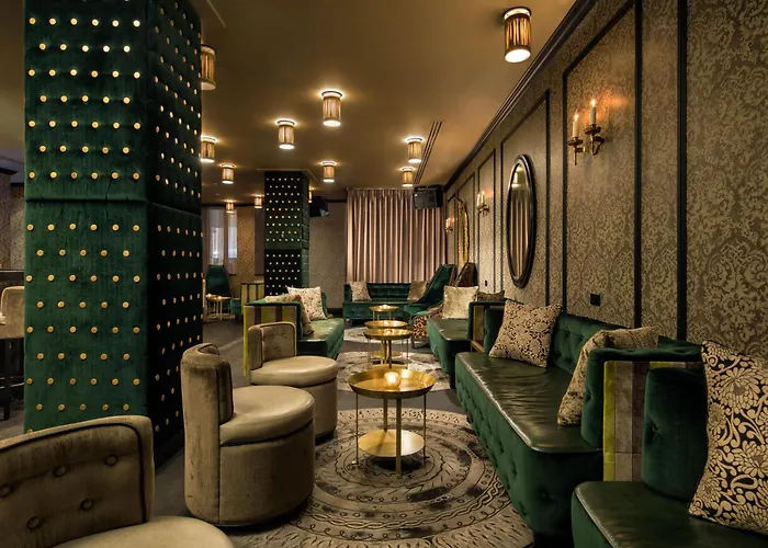 Dream Midtown, By Hyatt Hotel Nova Iorque