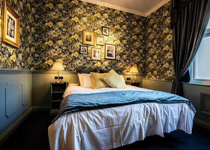 Hotel Pigalle Gothenburg
