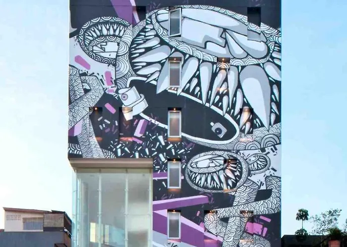 Artotel Thamrin Jakarta