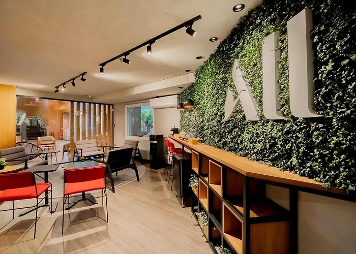 Hotel Ibis Sao Paulo Congonhas