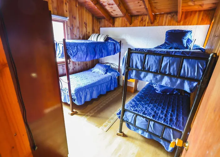 Hostal Maitahue Pucon