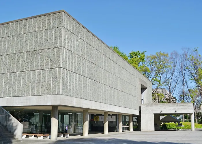 Hotel New Ueno Tokyo