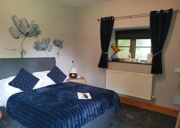 The Babbling Brook Hotel Bridgwater