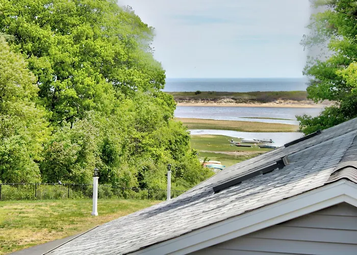 Ogunquit Tides Motel