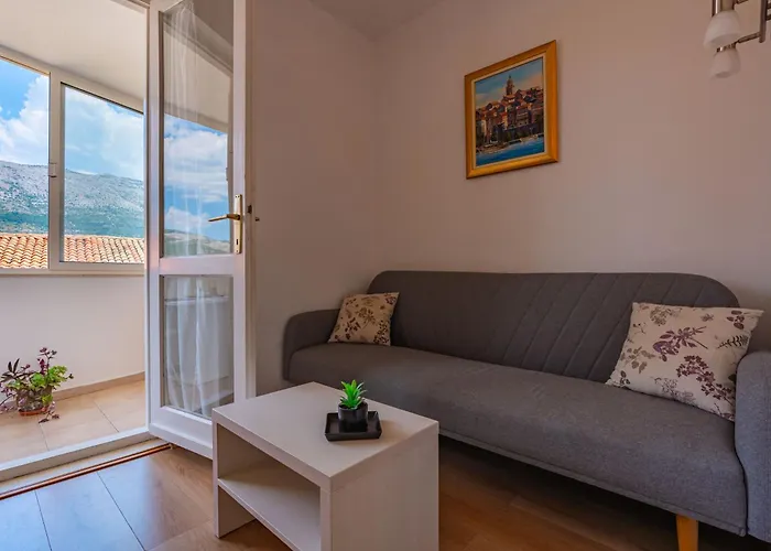 Lumina Apartments Korcula Town