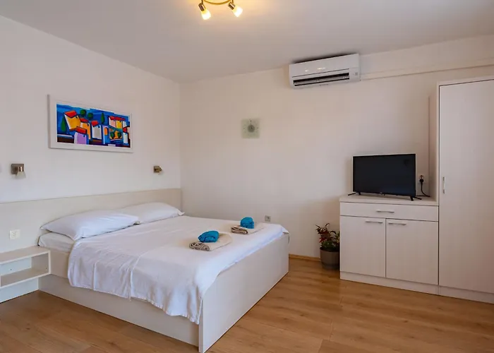 Lumina Apartments Korcula Town