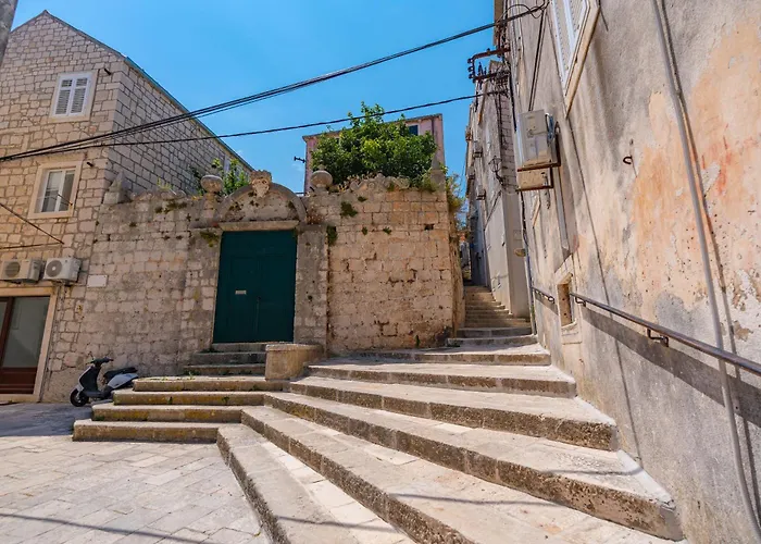 Lumina Apartments Korcula Town
