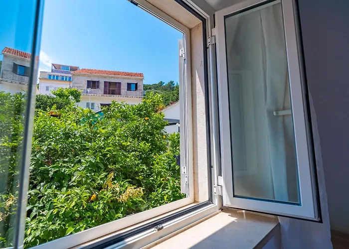 Lumina Apartments Korcula Town