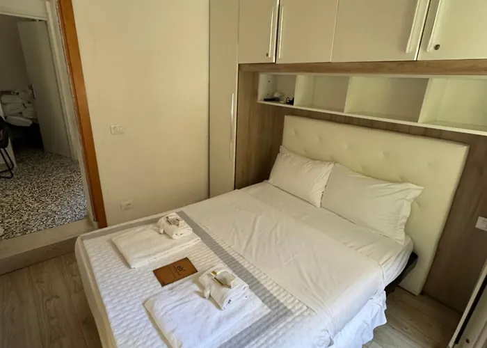 Hotel Antico Capon Venetië