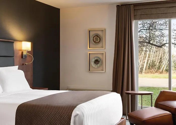 Atlantic Host Hotel, Trademark Collection By Wyndham Bathurst