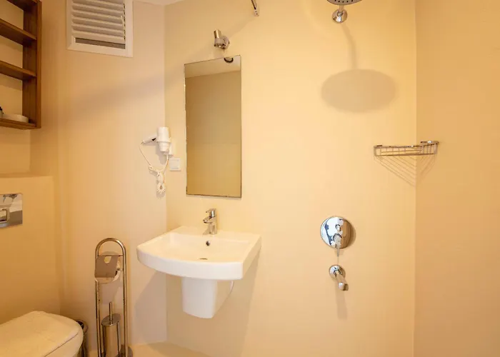 La Moda Beach Hotel Kaş