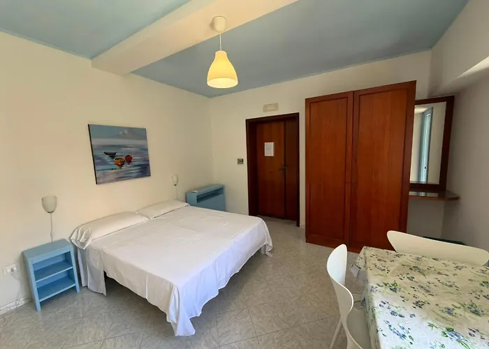 Blu Mare Hotel Ponza