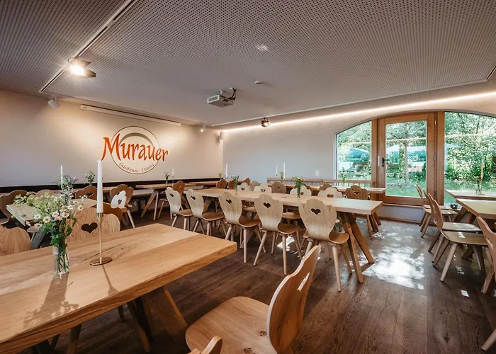 Gasthaus Murauer Simbach am Inn