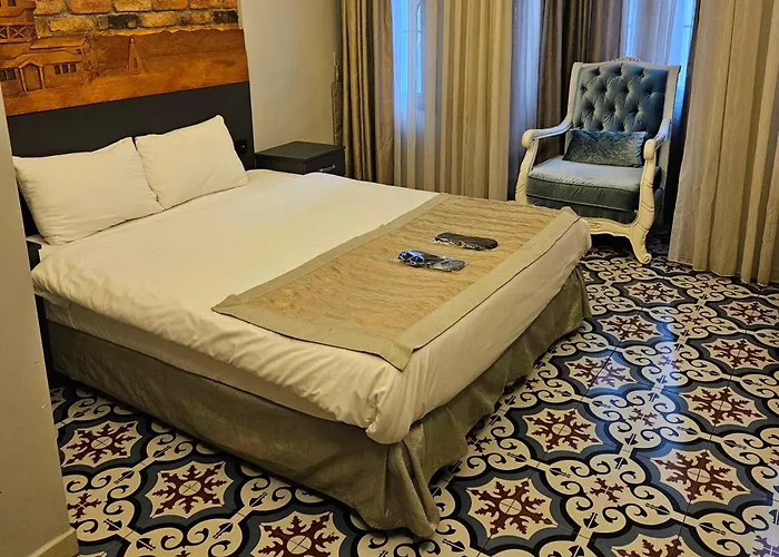 A Plus Residence Estambul