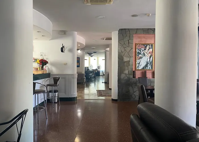 Hotel New Primula Rimini