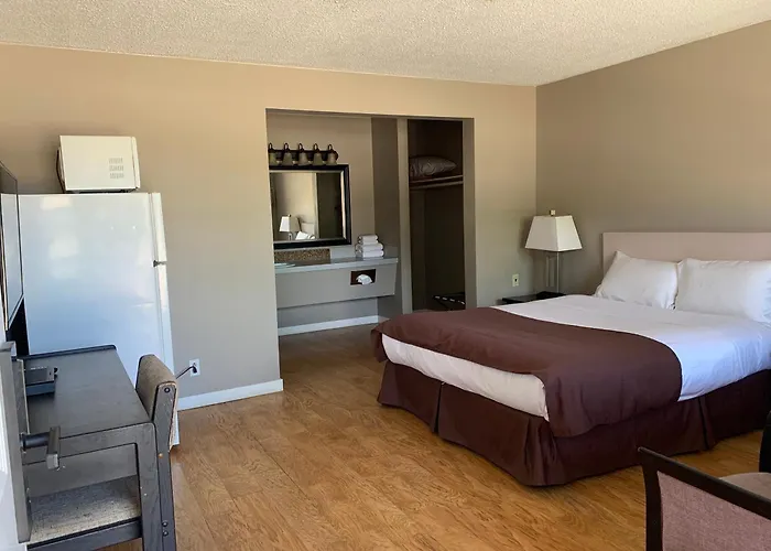 Rondo Motel Golden