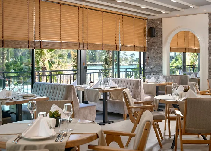 Annabella Park Hotel Avsallar