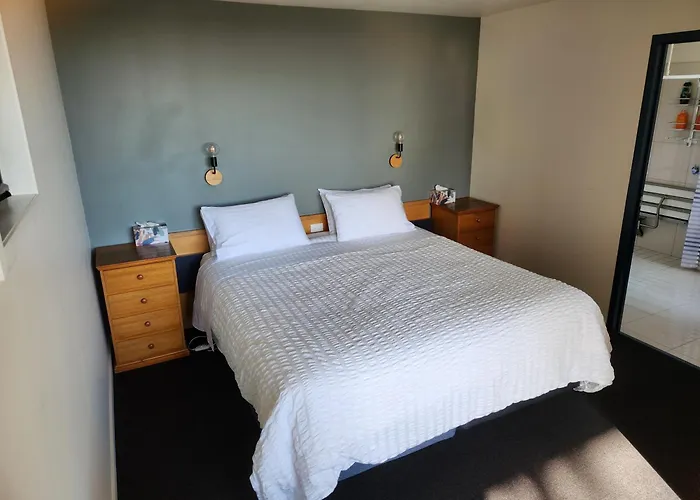 Tamar Ridge Winery Apartments Grindelwald