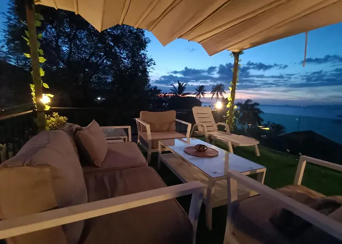 Villa Labaron Koh Samui