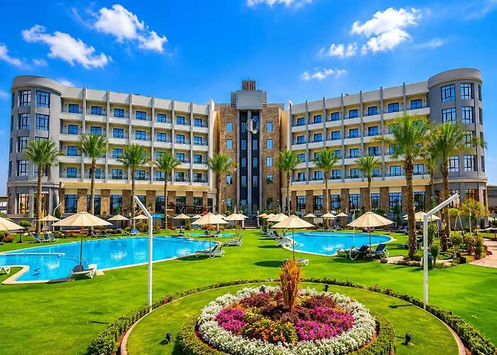 Jewel Sport City And Aqua Park Caïro