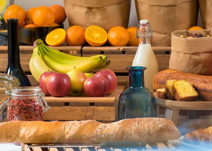 Ibis Budget Lille Gares Vieux-Lila