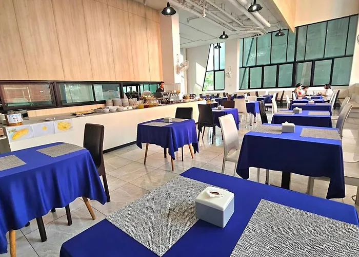 Icheck Inn Central Patong