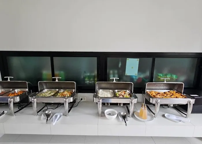 Icheck Inn Central Patong