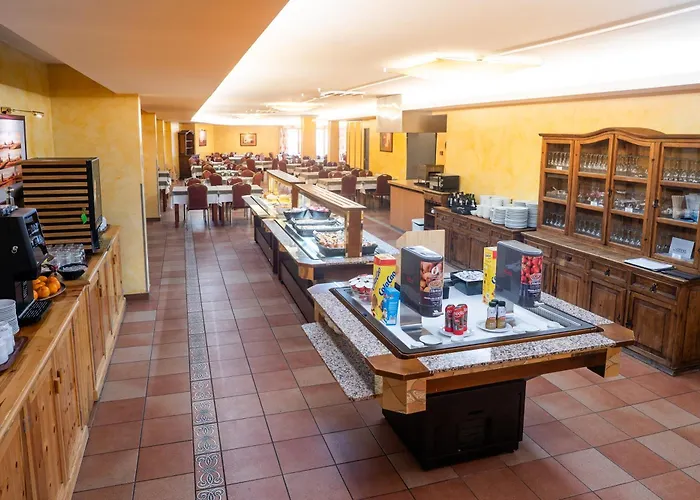 Hotel Ransol El Tarter