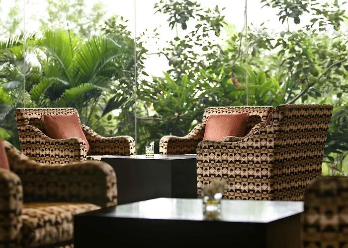 Novotel Balikpapan