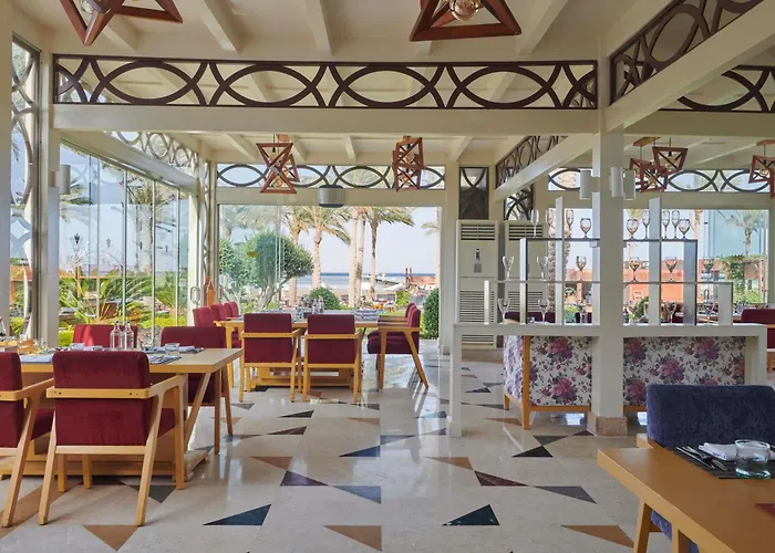 Rixos Premium Seagate Hotel Sharm el-Sheikh