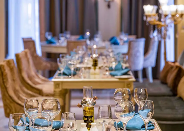 Rixos Premium Seagate Hotel Sharm el-Sheikh