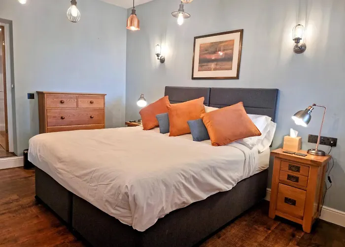 Min Y Don Llandudno (Adults Only) Bed & Breakfast