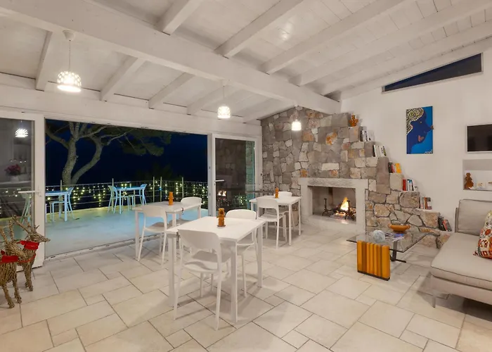La Casa Del Fico Hotel Santa Maria di Leuca