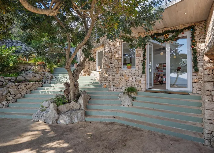La Casa Del Fico Hotel Santa Maria di Leuca