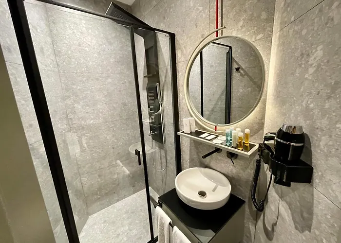 Nevv Bosphorus Hotel & Suites Istanbul