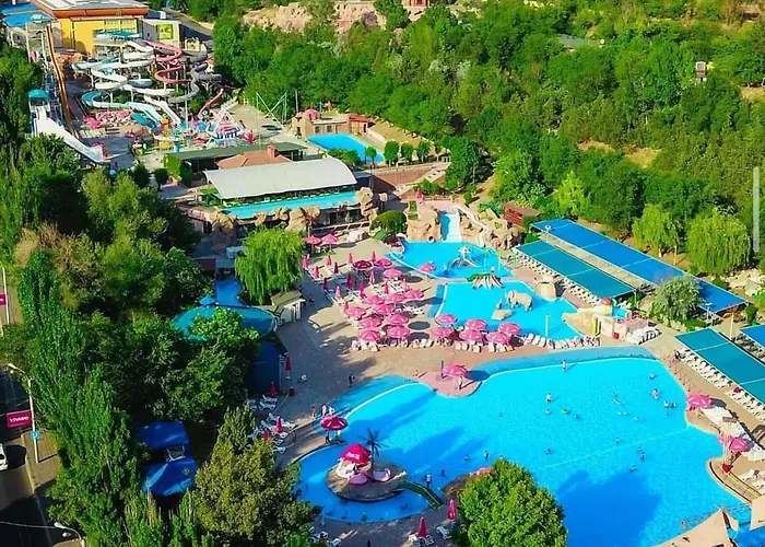 Palma Palace Hotel Yerevan