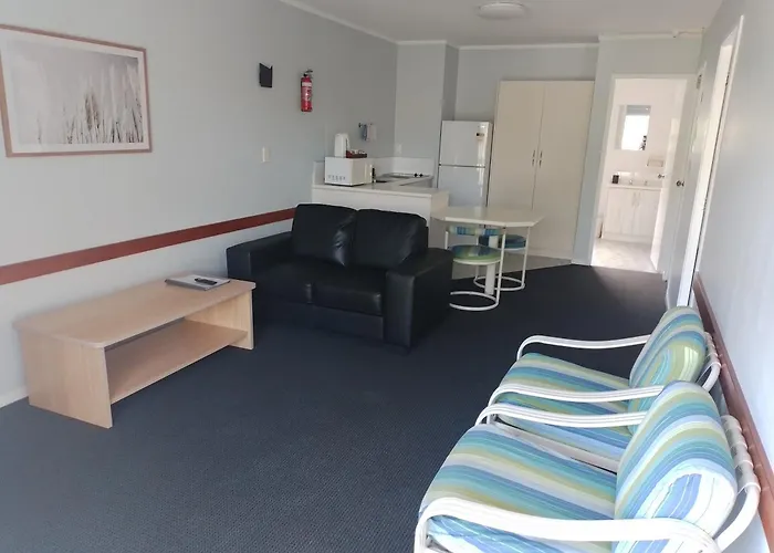 Acacia Lodge Motel Mangonui