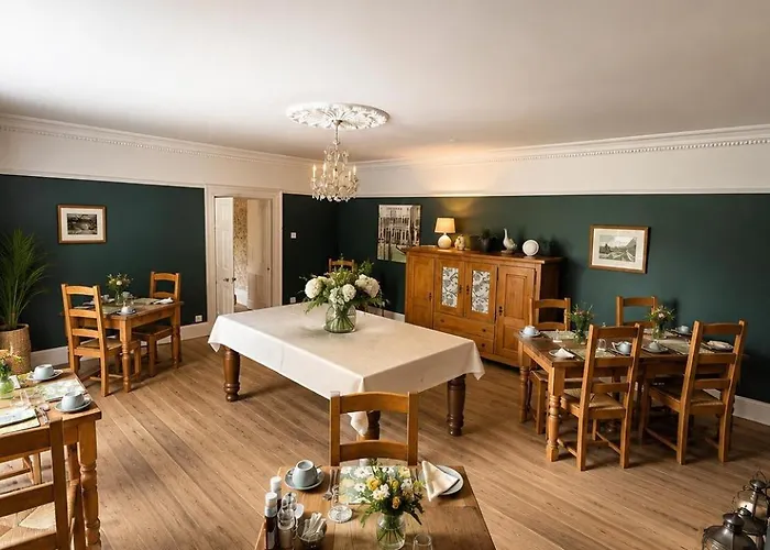 Old School House Hotel Hawkshead
